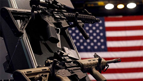 Casa Blanca aprueba un plan para facilitar las exportaciones de armamento